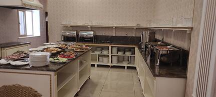 Premier Palace Hotel