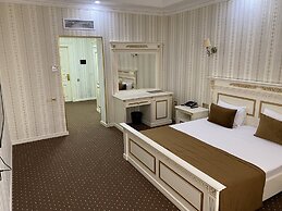 Premier Palace Hotel