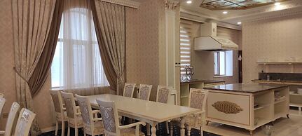 Premier Palace Hotel