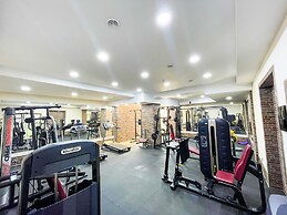 Premier Palace Hotel