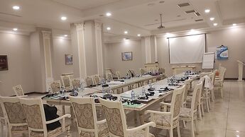 Premier Palace Hotel