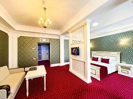 Premier Palace Hotel