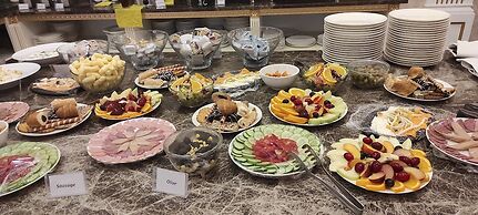 Premier Palace Hotel