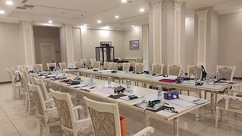 Premier Palace Hotel