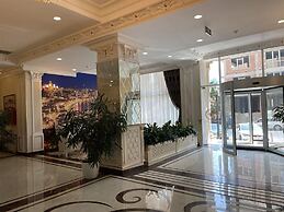 Premier Palace Hotel