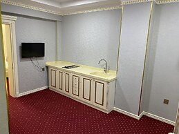 Premier Palace Hotel