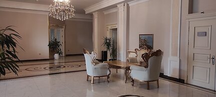 Premier Palace Hotel