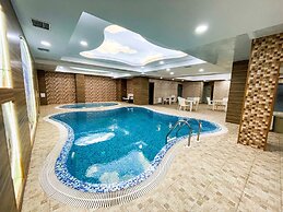 Premier Palace Hotel