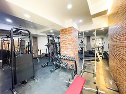 Premier Palace Hotel