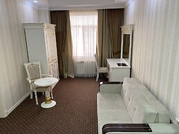 Premier Palace Hotel