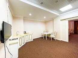 Premier Palace Hotel