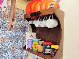 Sandomil Riverbeach Tiny House