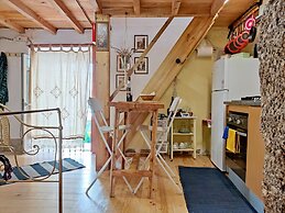 Sandomil Riverbeach Tiny House