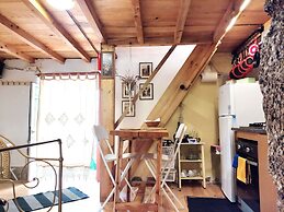 Sandomil Riverbeach Tiny House