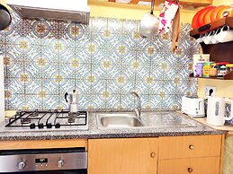 Sandomil Riverbeach Tiny House