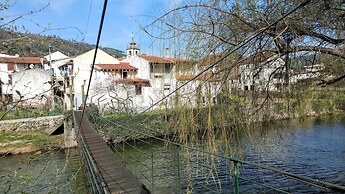 Sandomil Riverbeach Tiny House