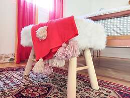 Sandomil Riverbeach Tiny House