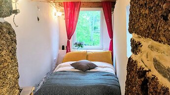 Sandomil Riverbeach Tiny House