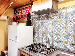 Sandomil Riverbeach Tiny House