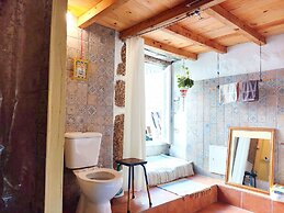 Sandomil Riverbeach Tiny House