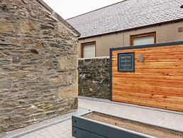 The Marriage Room at The Institute Executive Apartments