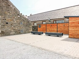 The Marriage Room at The Institute Executive Apartments