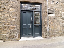 The Marriage Room at The Institute Executive Apartments