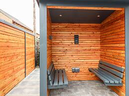 The Marriage Room at The Institute Executive Apartments