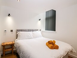 The Marriage Room at The Institute Executive Apartments