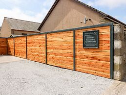 The Court Room at The Institute Executive Apartments