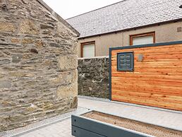 The Court Room at The Institute Executive Apartments