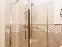 The Clock Tower at The Institute Executive Apartments