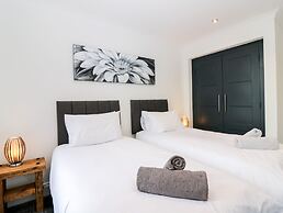 The Clock Tower at The Institute Executive Apartments