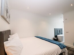 The Clock Tower at The Institute Executive Apartments