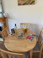 Welcoming House in Portree, Isle of Sky, Scotland