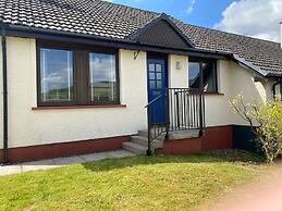 Welcoming House in Portree, Isle of Sky, Scotland