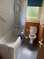 Welcoming House in Portree, Isle of Sky, Scotland