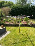 Welcoming House in Portree, Isle of Sky, Scotland