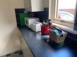 Welcoming House in Portree, Isle of Sky, Scotland