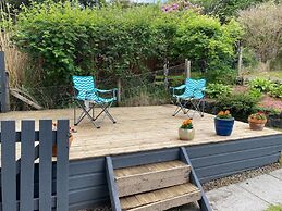Welcoming House in Portree, Isle of Sky, Scotland