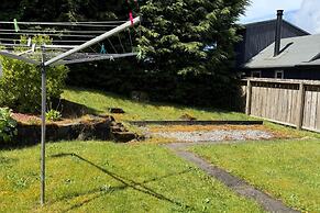 2 Bedroom Sleep 4 House - Private Garden