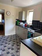 Welcoming House in Portree, Isle of Sky, Scotland