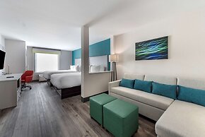 Comfort Suites Colorado Springs East -Medical Center Area