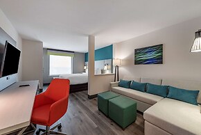 Comfort Suites Colorado Springs East -Medical Center Area