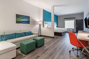 Comfort Suites Colorado Springs East -Medical Center Area