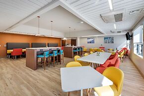 Comfort Suites Colorado Springs East -Medical Center Area