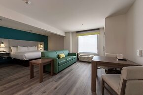 Comfort Suites Colorado Springs East -Medical Center Area