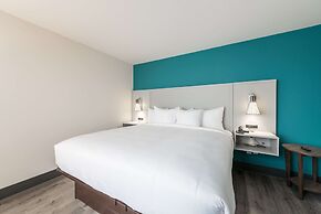 Comfort Suites Colorado Springs East -Medical Center Area