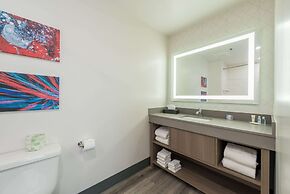 Comfort Suites Colorado Springs East -Medical Center Area