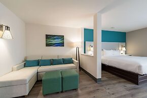 Comfort Suites Colorado Springs East -Medical Center Area